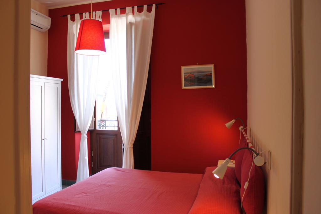 B&B Etna Akme Nicolosi Δωμάτιο φωτογραφία