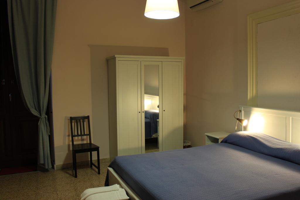 B&B Etna Akme Nicolosi Δωμάτιο φωτογραφία